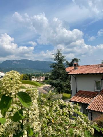 La Casa In Collina Apartamento Caprino Veronese Exterior foto